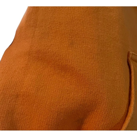 Team Athletics Kids Tennessee Hoodie Sweatshirt Small 6/7 Embroidered Sports Top - Picture 4 of 4